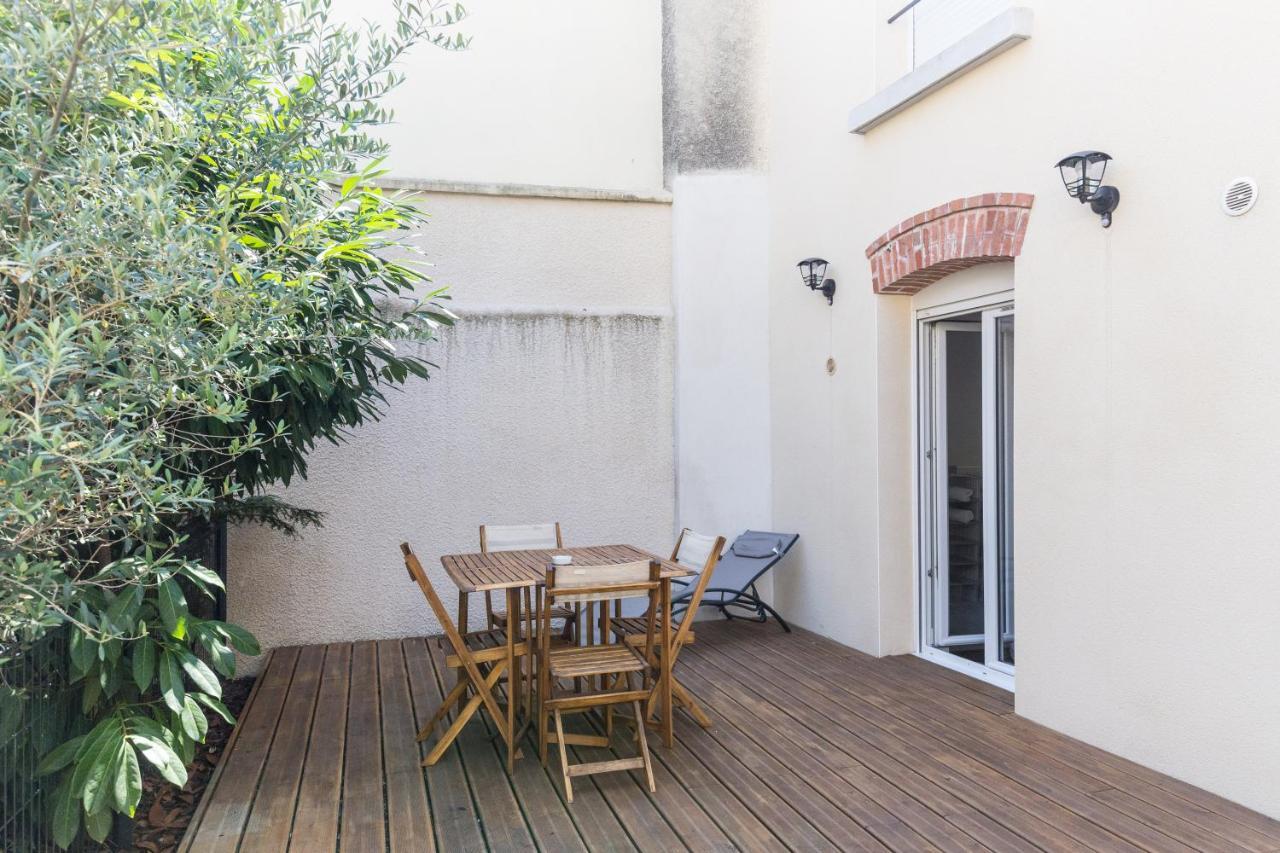 1Stays Apartments - Marlot ランス エクステリア 写真