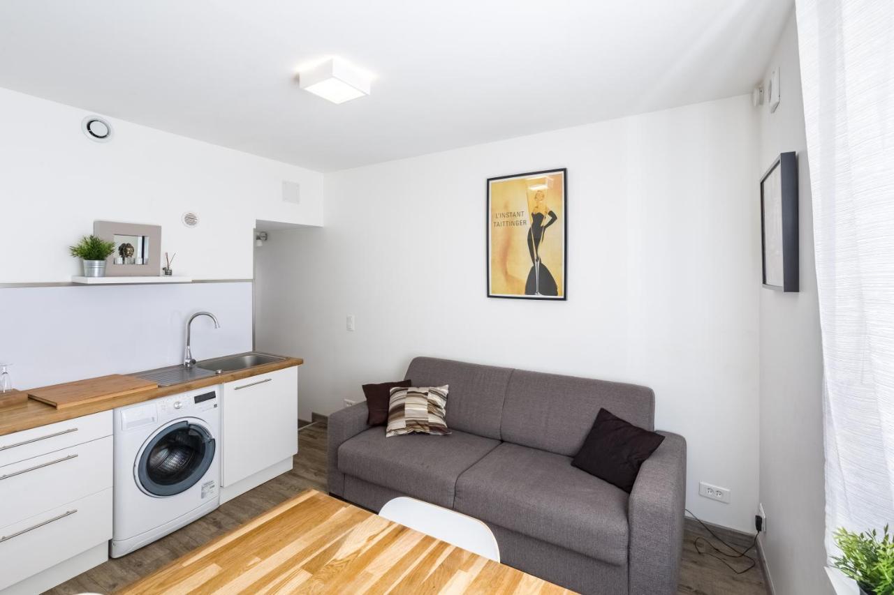 1Stays Apartments - Marlot ランス エクステリア 写真