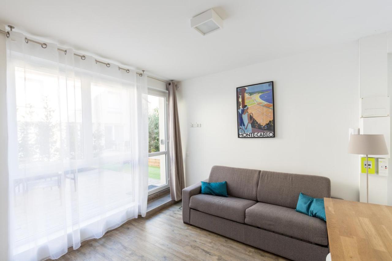 1Stays Apartments - Marlot ランス エクステリア 写真