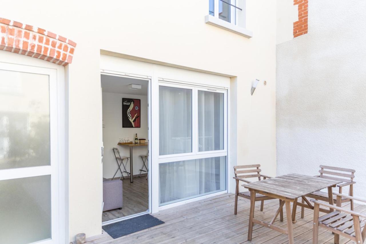 1Stays Apartments - Marlot ランス エクステリア 写真