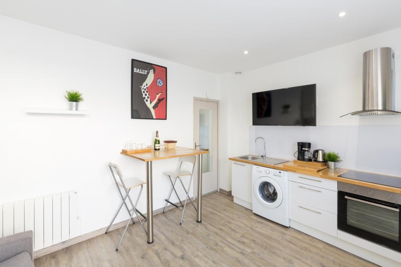 1Stays Apartments - Marlot ランス エクステリア 写真