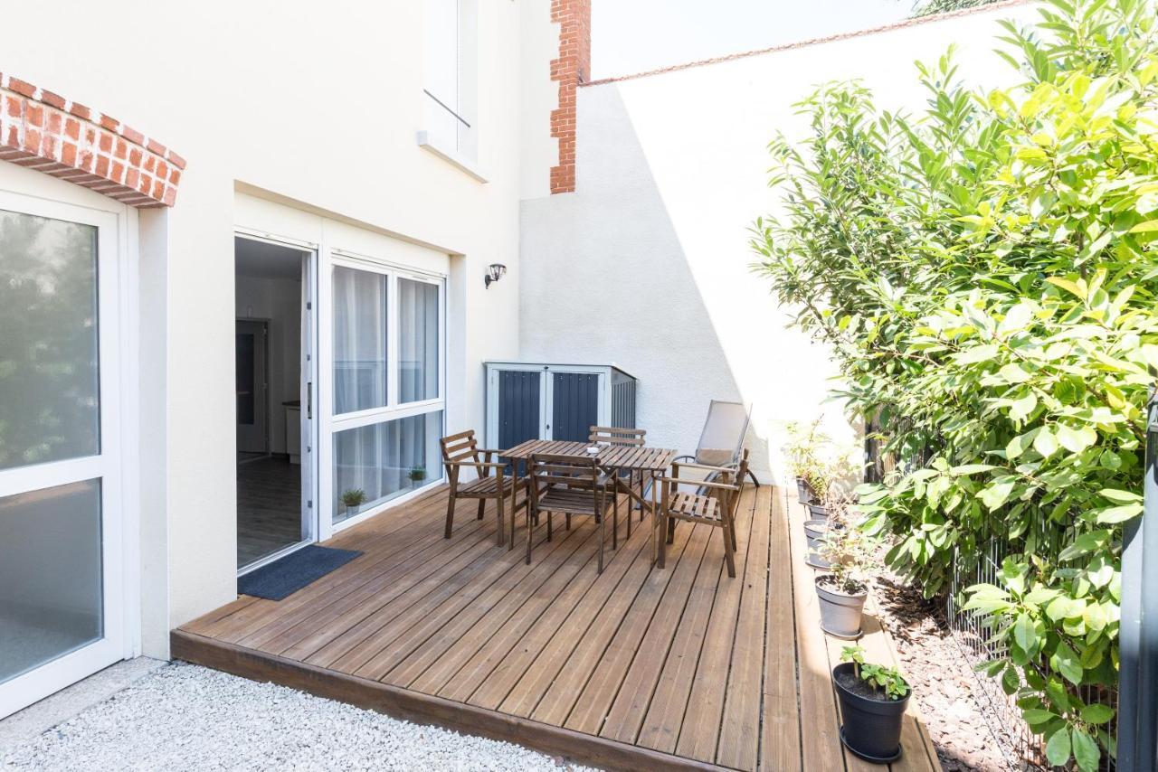 1Stays Apartments - Marlot ランス エクステリア 写真