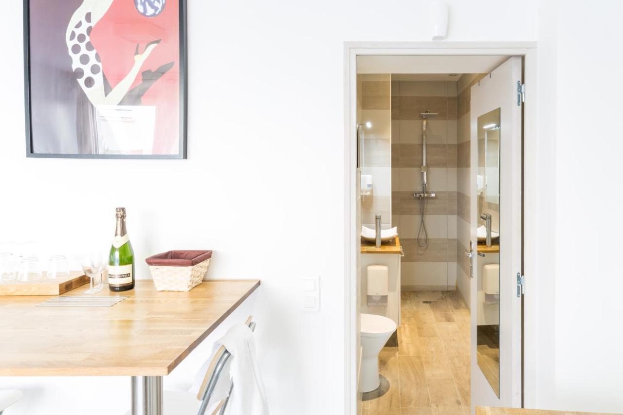 1Stays Apartments - Marlot ランス エクステリア 写真