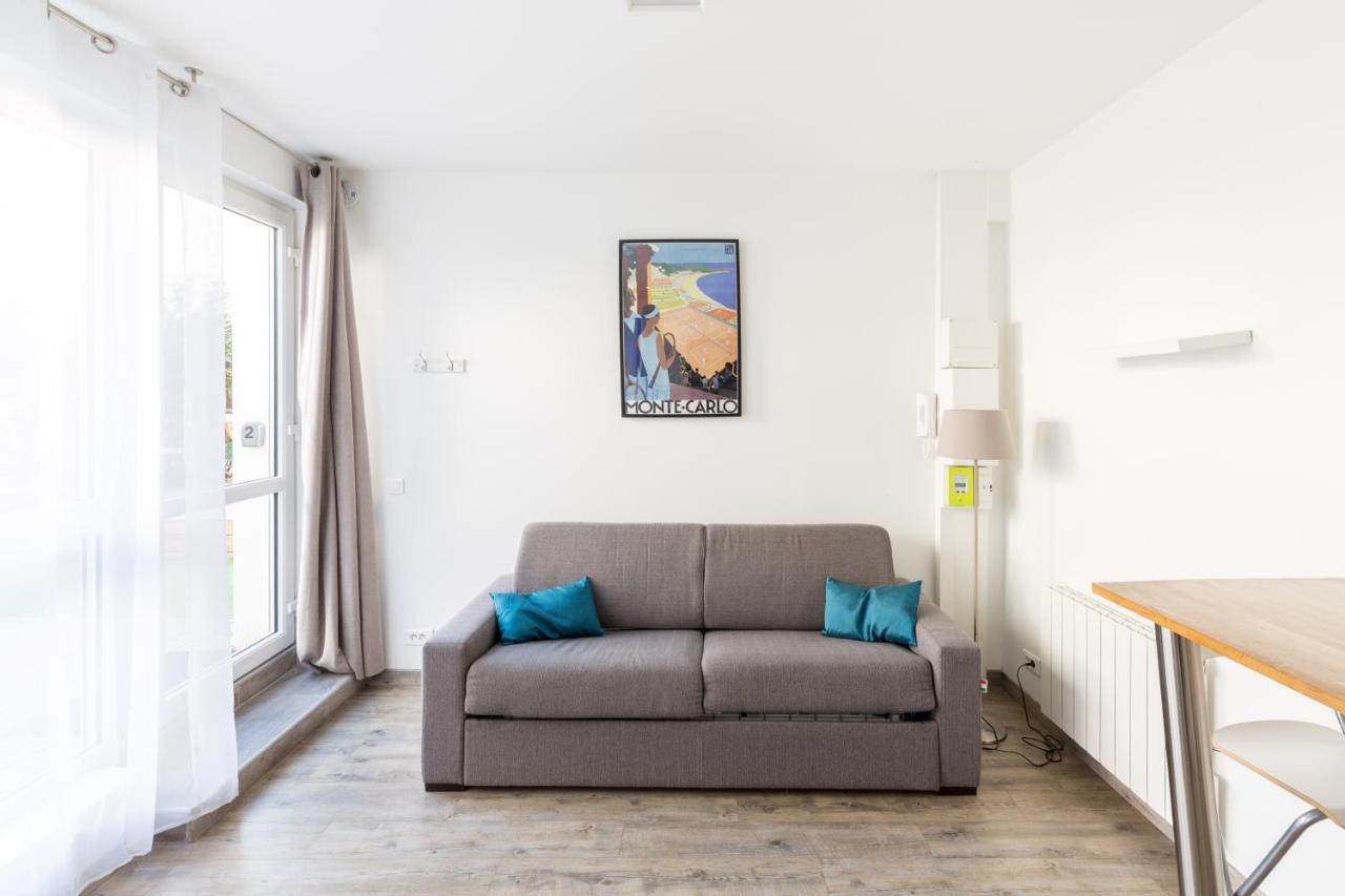 1Stays Apartments - Marlot ランス エクステリア 写真