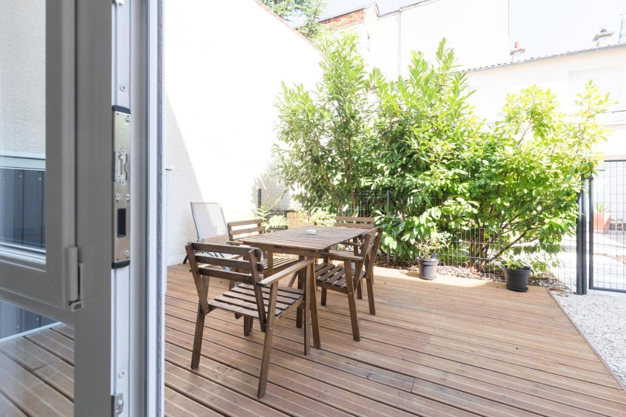 1Stays Apartments - Marlot ランス エクステリア 写真