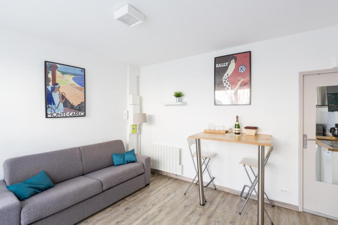 1Stays Apartments - Marlot ランス エクステリア 写真