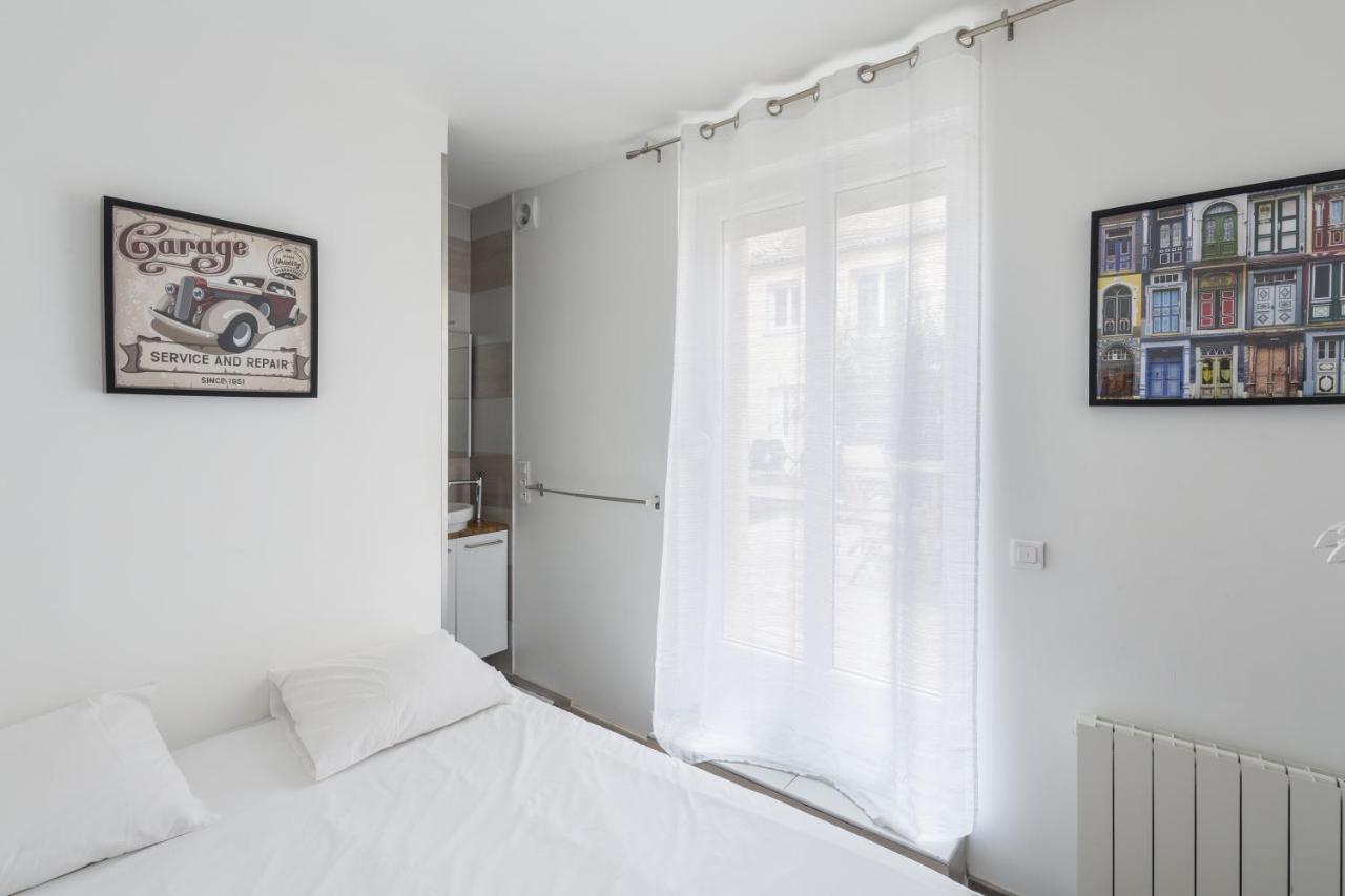 1Stays Apartments - Marlot ランス エクステリア 写真