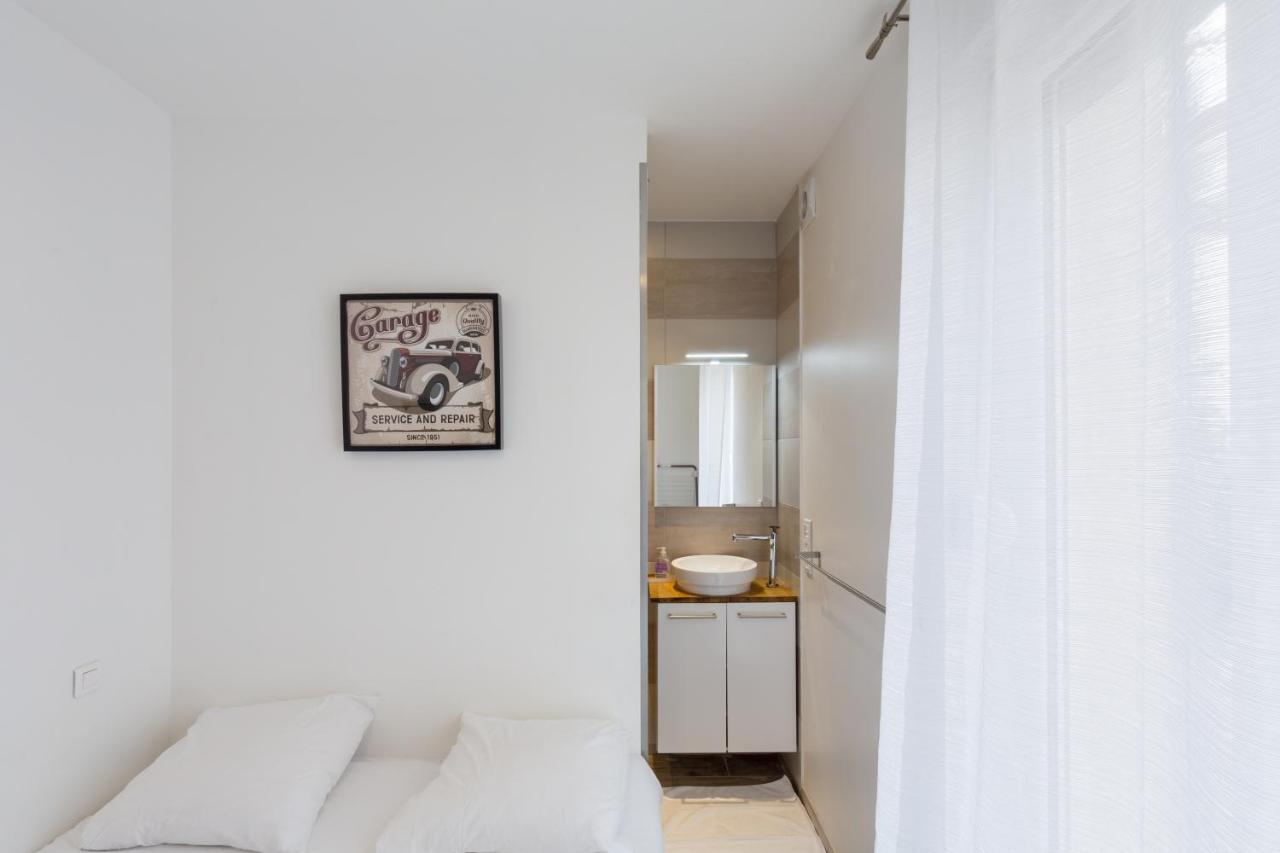1Stays Apartments - Marlot ランス エクステリア 写真