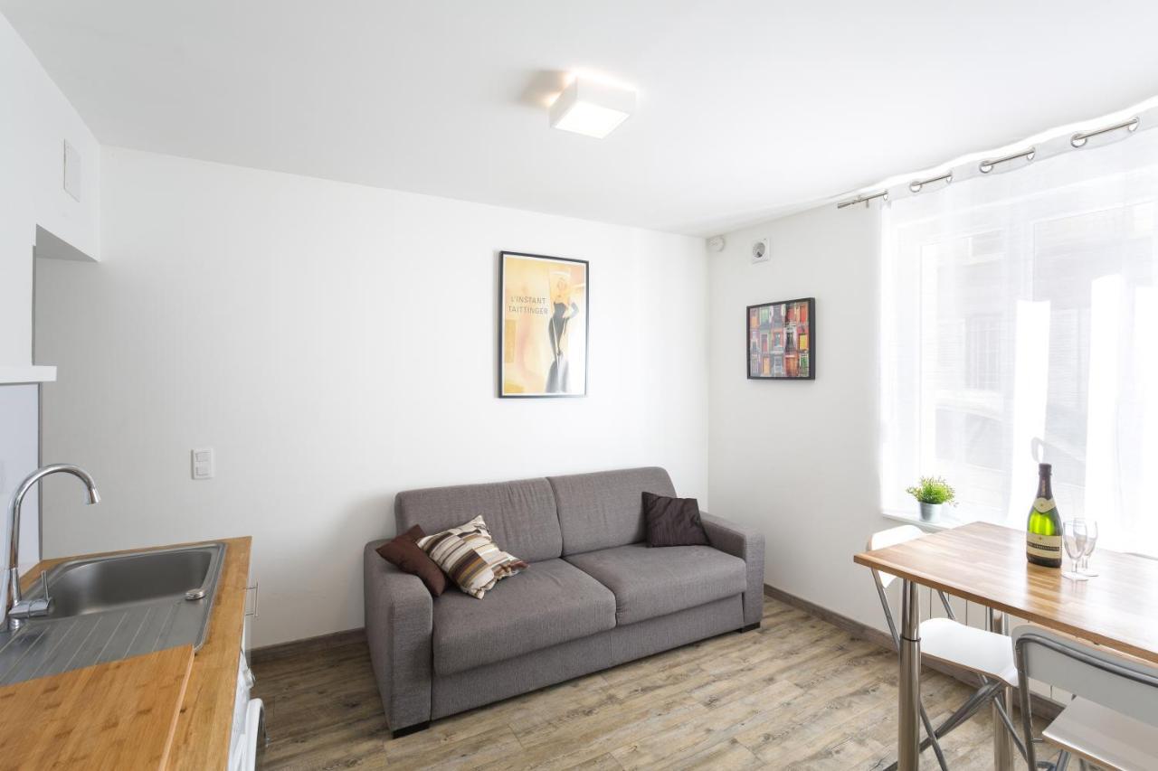 1Stays Apartments - Marlot ランス エクステリア 写真